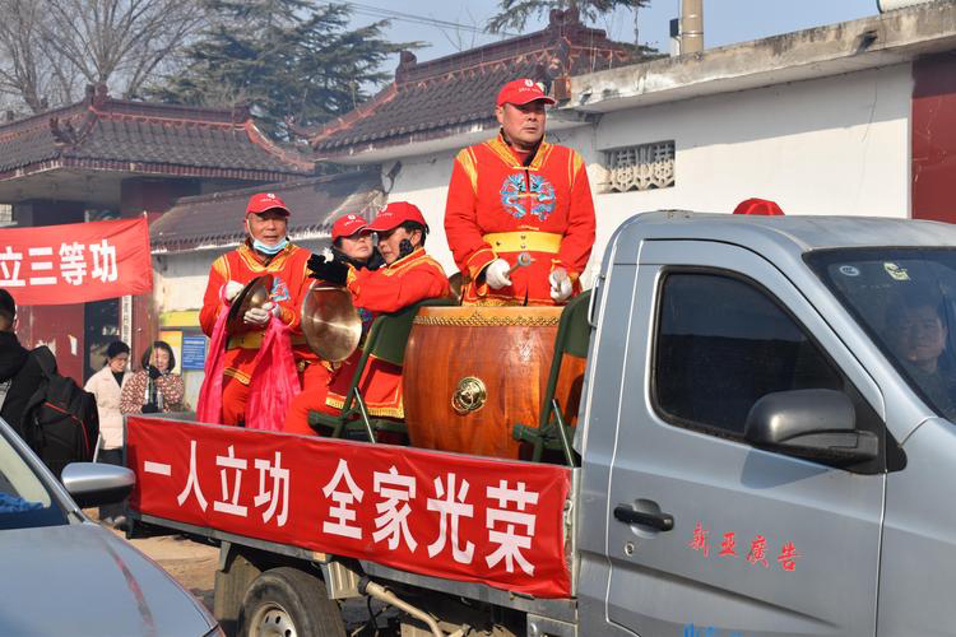 祥盛税务师
